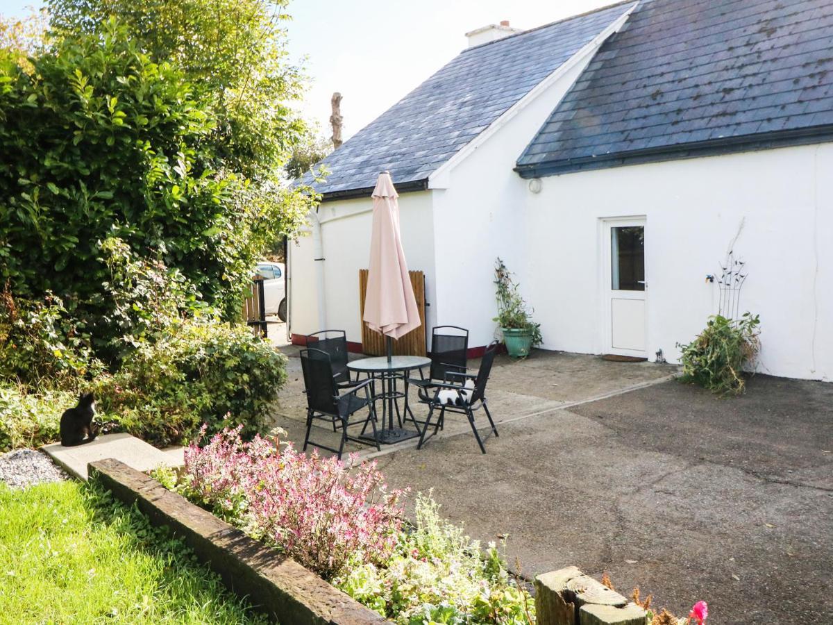 Julie'S Cottage Castleisland Exterior foto
