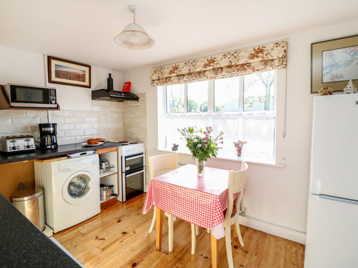 Julie'S Cottage Castleisland Exterior foto