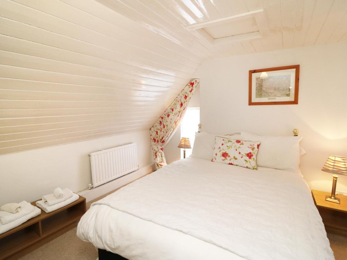 Julie'S Cottage Castleisland Exterior foto