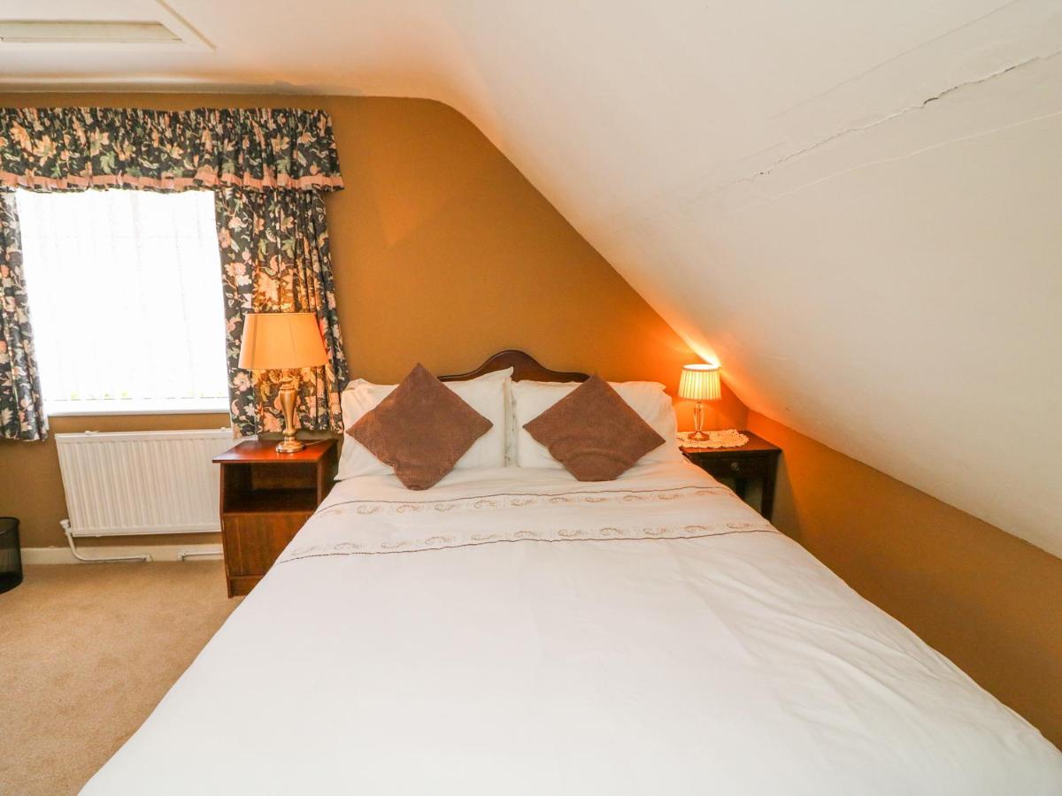 Julie'S Cottage Castleisland Exterior foto
