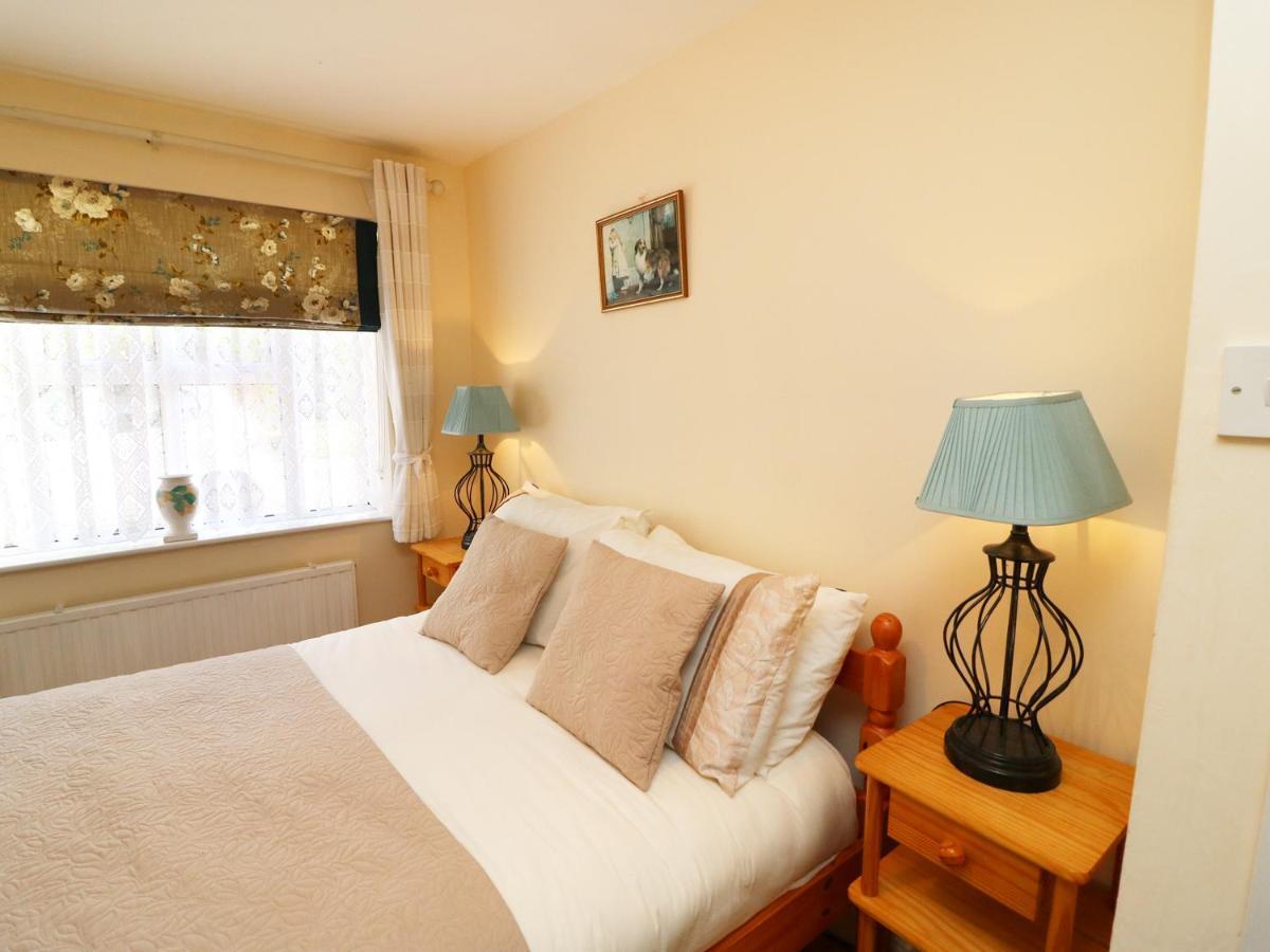 Julie'S Cottage Castleisland Exterior foto