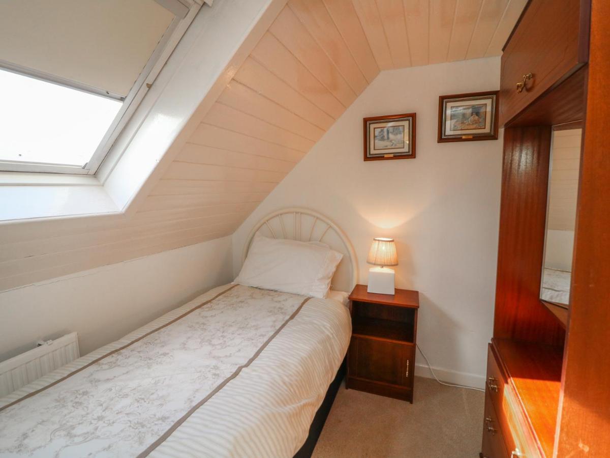 Julie'S Cottage Castleisland Exterior foto