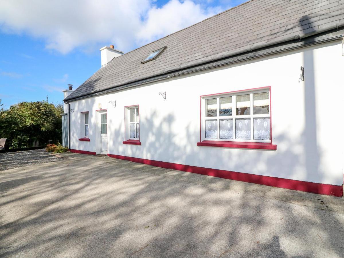 Julie'S Cottage Castleisland Exterior foto